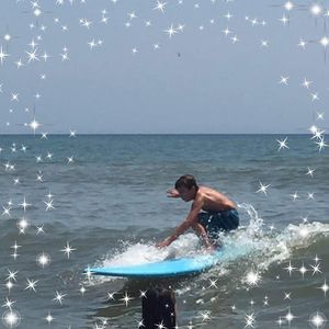 Meet your Posher, Cade